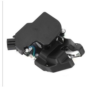 Resim Honda Civic 2009-2012 FD6 Bagaj Kiliti 