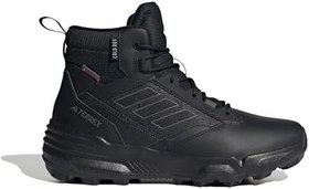 Resim adidas Unity Leather Mid COLD.RDY Hiking Shoes 