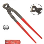 Resim Sait Demirci Betoncu Kerpeteni 280 Mm 