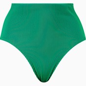 Resim PUMA Swim Fitilli Yüksek Bel Kadın Bikini Altı 