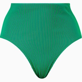 Resim PUMA Swim Fitilli Yüksek Bel Kadın Bikini Altı 