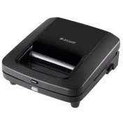 Resim TM 3302 Waffle & Tost Makinesi 