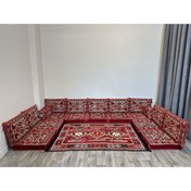 Resim uğurlu şark köşesi Şark Köşesi Takımı 