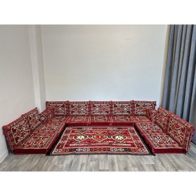 Resim uğurlu şark köşesi Şark Köşesi Takımı 