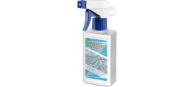 Resim Tauss MSS-800 / SPRAY (Çok Amaçlı - Kullanıma Hazır Temizleyici & Yağlayıcı) 250 ml 