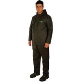 Resim Polly Rain Takım Pvc Yağmurluk M Beden 