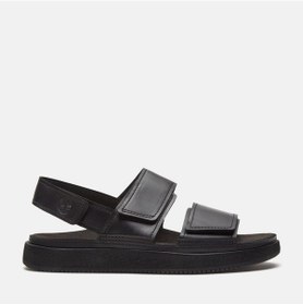 Resim Timberland Casco Cove Backstrap Sandal-14371 Siyah 