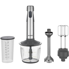 Resim Arçelik Hbs 9285 Cı Skylight El Blender 