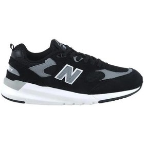Resim New Balance Ws109lbg Siyah & Gri Kadın Günlük Spor Ayakkabı Siyah 