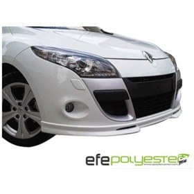 Resim Renault Megane 3 Coupe Ön Karlık Boyasız 