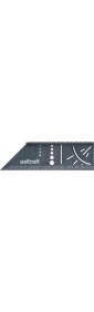 Resim Wolfcraft 5208100 3D Plastik Gönye 212MM 