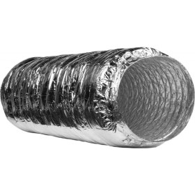 Resim Afs 315 mm Afs Susturucu Esnek Hava Kanalı 1m 