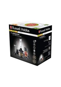 Resim Russell Hobbs 24710-56 Horizon 500 W Mikser & Blender Seti 