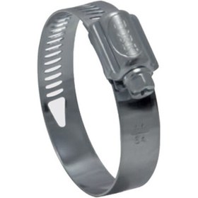 Resim FRT Metal Hortum Kelepçesi 51-72 