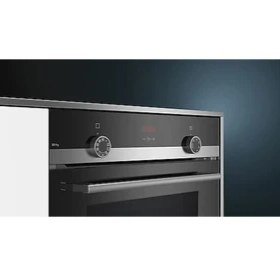 Resim Siemens HB534FER3T 66 L Ankastre Fırın 