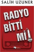 Resim Radyo Bitti mi! Karina Yayınevi