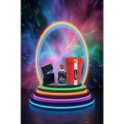 Resim Mentol Topu 1000 Adet Lacivert Mentol 1 Adet Apliaktör, Zippo Çakmak ve Küllük Hediye 