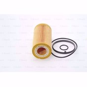 Resim Vw Golf V 2.0 Gti 2003-2009 Bosch Yağ Filtresi N11.30879 