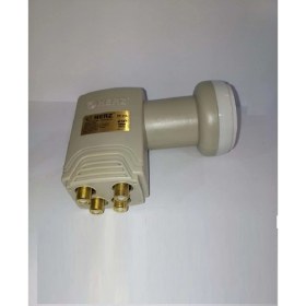 Resim Herz HR-904 Dörtlü Lnb 