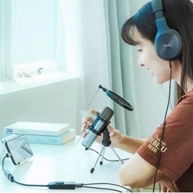 Resim Skygo Harici USB Ses Kartı, 15 cm 