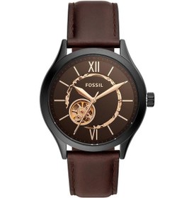 Resim Fossil Bq2651 Erkek Kol Saati 