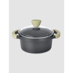 Resim Berghoff Collect & Cook 20 cm. Derin Tencere 2.6 Lt. 