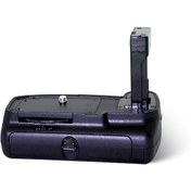 Resim Sanger D3100 Nikon Fotoğraf Makinesi Battery Grip 