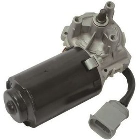 Resim Sılecek Motoru Renault R19 12v Ön 