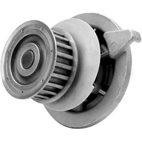 Resim Vectra A İçin Devirdaim Su Pompası 1.8 Motor 8 Valf Vectra 590 
