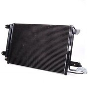 Resim Volkswagen Golf 6 2009 - 2012 Model Arası Klima Radyatörü Denso Marka DCN32032 