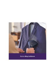 Resim Philips 8000 Serisi 1600 Watt Buharlı Dikey Ütü 