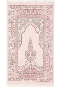 Resim Dilex Çeyiz Bohça Tafta Saçaklı Kutu Seccade Set Pudra 70 x 120 