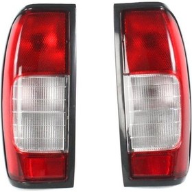 Resim Otobalcı Nissan Skystar D22 Stop Lambası Sag+Sol Takım Duysuz 1998-2012 