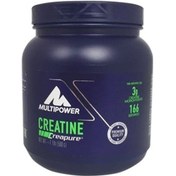 Resim Multipower Creatine Powder 500 Gr Aromasız 