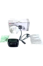 Resim Hikvision DS-2CE16D0T-EXIPF 2Mp 2.8mm Sabit Lens HD-TVI Bullet Kamera 