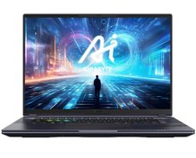 Resim Gigabyte Aorus 16X 9KG-43TRC54SH i7-13650HX 16GB 1TB SSD 8GB RTX 4060 16\ WQXGA 165Hz Win11 Home Gaming (Oyuncu) Notebook 