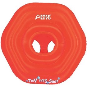 Resim Hobimavm Altis A-405 Neon Oturaklı Simit 70 Cm Çok Renkli 