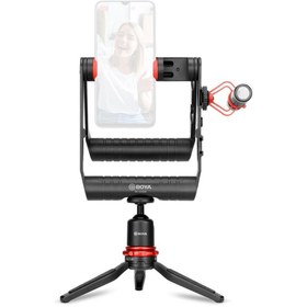 Resim BOYA BY-VG380 Akıllı Telefon Video Kiti 