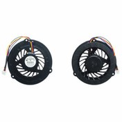 Resim Lenovo SL300 SL400 SL500 Dizüstü Bilgisayarlar için Soğutma Fanı 