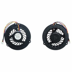 Resim Lenovo SL300 SL400 SL500 Dizüstü Bilgisayarlar için Soğutma Fanı 