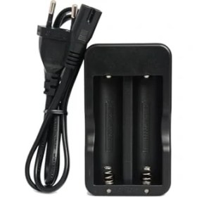 Resim Hype Store 3.7 Volt 18650 Pil Şarj Cihazı 