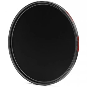 Resim Manfrotto Mfnd500-77 Nd 9 Stop Fılter 77Mm 