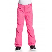 Resim Roxy Kız Çocuk Snowboard Pantolonu Backyard Girl Pembe 