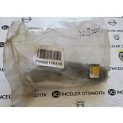 Resim 8200629062 Laguna 3 Iii Turbo Hava Filtre Borusu Hortumu Mais 