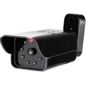 Resim LOREX Lr-d12ır Ir Dummy Ccd Gece Görüşlü Görünümlü Sahte Caydırıcı Güvenlik Kamerası 