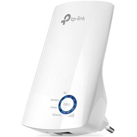 Resim Tp-lınk Tl-wa850re 300 Mbps Wıfı Repeater Geniş Menzil 
