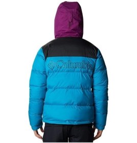 Resim Columbia Iceline Ridge Erkek Mont (518933904) 