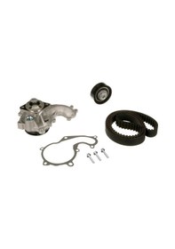 Resim Gates Ford Focus I 1.8 Dı / Tddi / Tdci Triger Seti Valeo Devirdaimli 1999-2004 