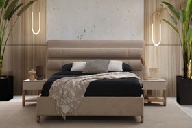 Resim Bianco Yatak Odası 