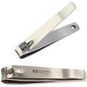 Resim Tırnak Makası 318 Inox 1 Paket 